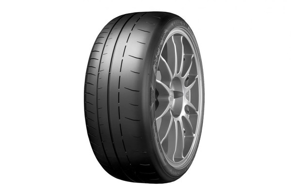 GOODYEAR EAGLE F1 SUPERSPORT RS N0 XL FP 265/35 R20 99Y