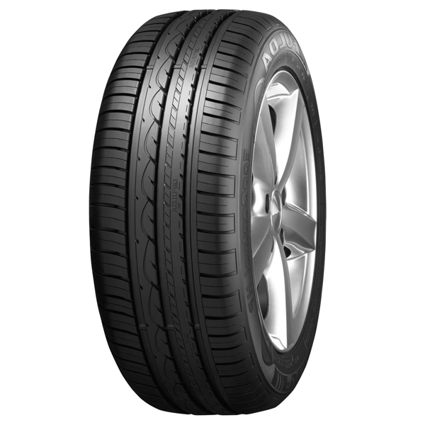 FULDA ECOCONTROL HP 195/55 R15 85V