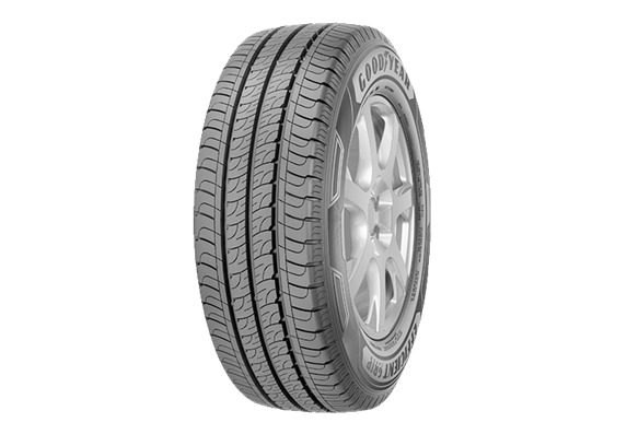 GOODYEAR EFFICIENTGRIP CARGO 215/75 R16 113R