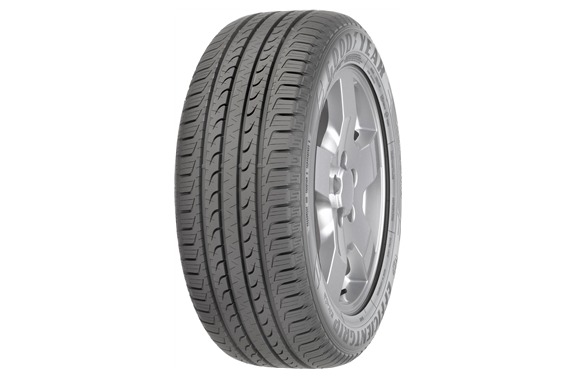 GOODYEAR EFFICIENTGRIP SUV 265/70 R18 116H