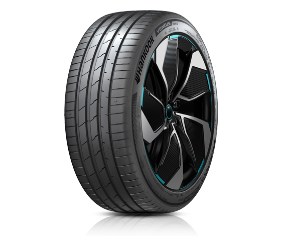 HANKOOK VENTUS ION S X IK01A SA 285/45 R20 112H