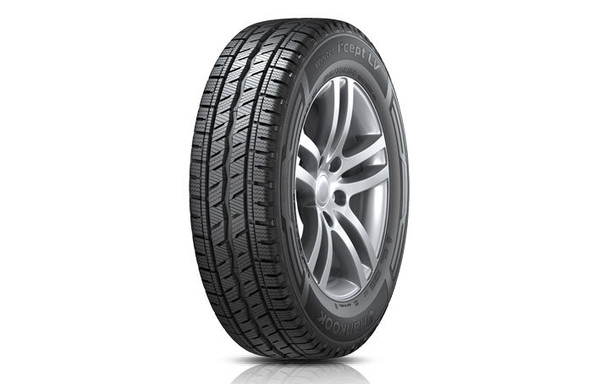 HANKOOK WINTER I*CEPT LV RW12 195/60 R16 99T