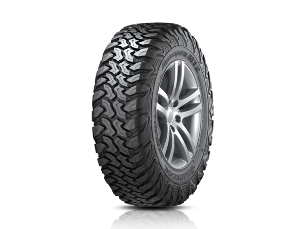 HANKOOK MT2 RT05 215/75 R15 100Q
