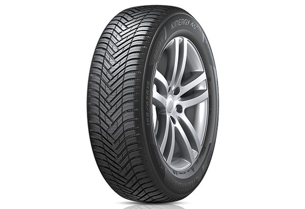 HANKOOK KINERGY 4S 2 X H750A 225/50 R18 99W