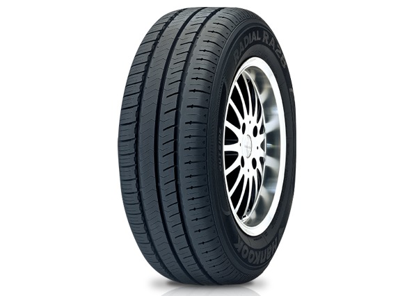 HANKOOK Radial RA28E 205/65 R16 107T
