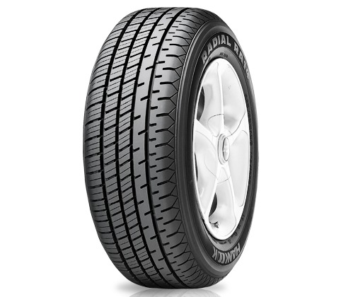 HANKOOK RA14 205/60 R16 100T