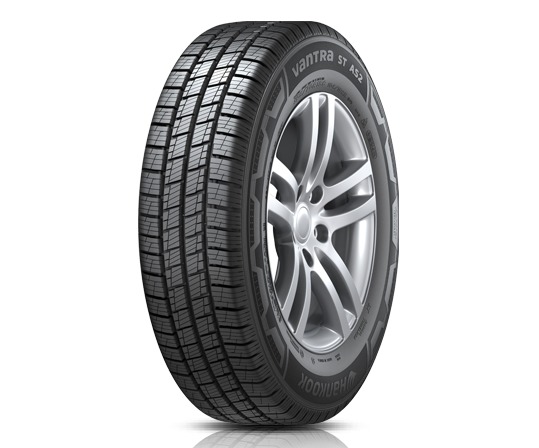 HANKOOK VANTRA ST AS2 RA30 225/65 R16 112R