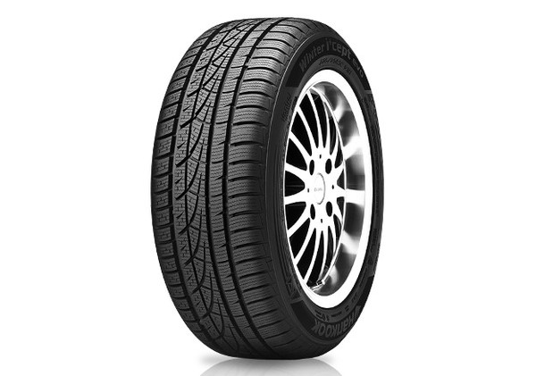 HANKOOK WINTER I*CEPT EVO W310 205/50 R15 86H