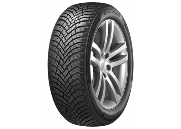 HANKOOK WINTER I*CEPT RS3 W462 195/60 R15 88T