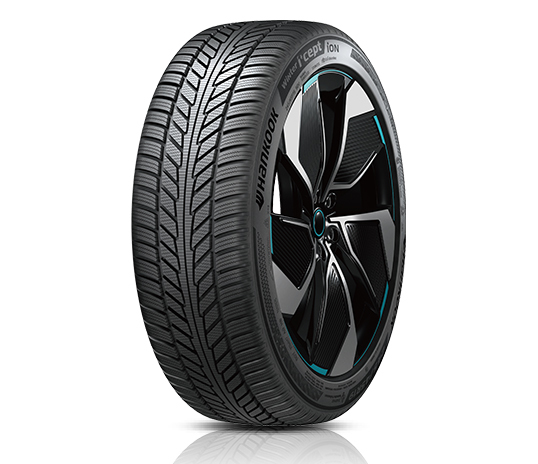 HANKOOK WINTERI*CEPT ION IW01A SA 245/50 R20 105V