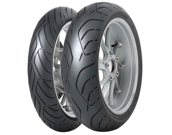 DUNLOP SPMAX ROADSMART IIl 56H/TL 120/70 R15 56H
