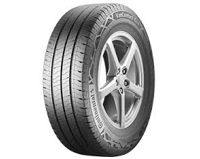 CONTINENTAL VANCONTACT ECO 215/65 R16 109T
