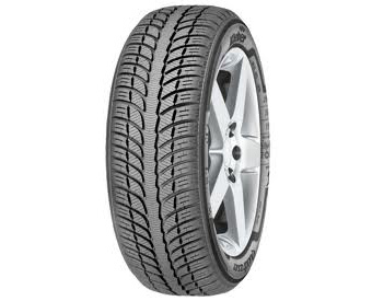KLEBER QUADRAXER SUV FSL 255/60 R18 112V