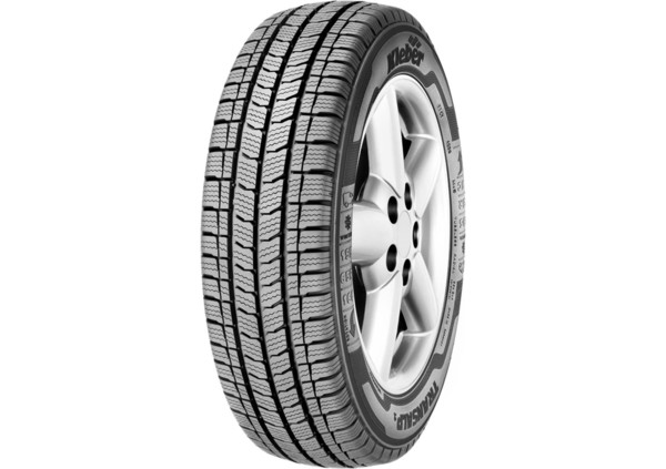 KLEBER TRANSPRO 2 195/65 R16 104T