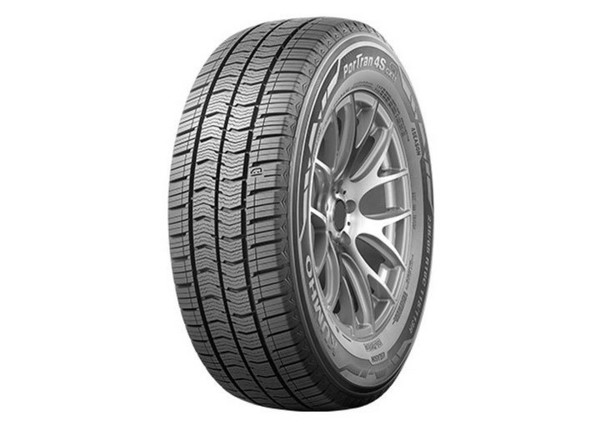 KUMHO PORTRAN 4S CX11 205/65 R15 102T