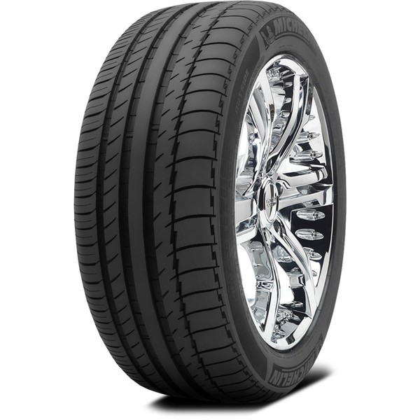 MICHELIN LATITUDE SPORT MO 275/55 R19 111W
