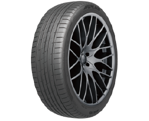 APLUS A610 245/55 R19 107W
