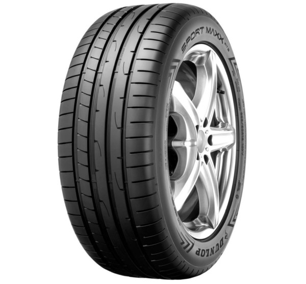 DUNLOP SPORT MAXX RT 2  FS XL 255/35 R20 97Y