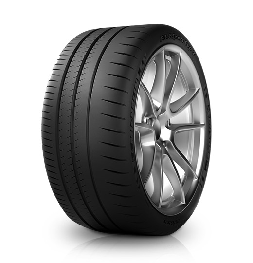 MICHELIN PILOT SPORT CUP 2 N0 335/30 R21 109Y XL