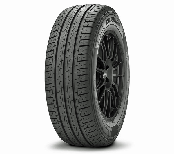 PIRELLI CARRIER# 205/65 R16 107T