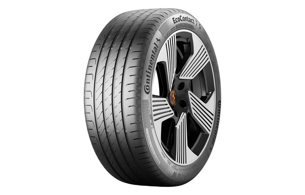 CONTINENTAL EcoContact 7 S FR 235/40 R21 98H XL FR  ContiSeal