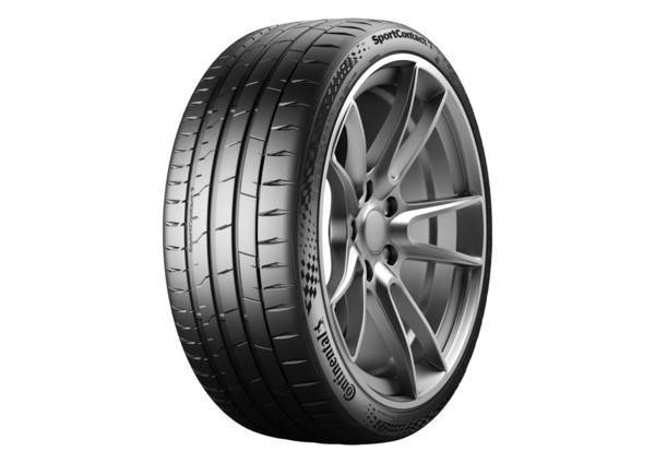 CONTINENTAL SportContact 7 285/35 R21 105Y XL FR