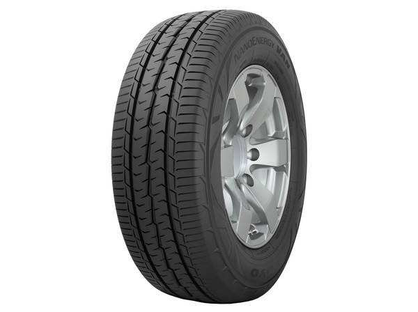 TOYO TIRES Nanoenergy Van 235/65 R16 121S