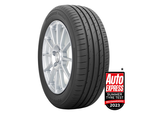 TOYO TIRES Proxes Comfort XL 225/45 R17 94V