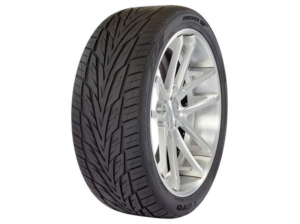 TOYO PXST-3 XL 265/45 R20 108V