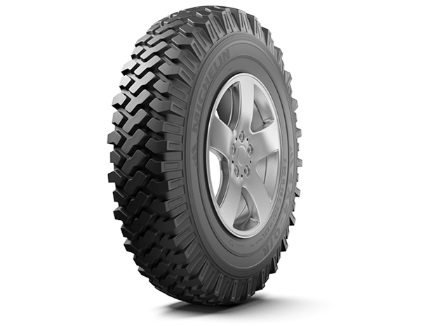 MICHELIN 4X4 O/R XZL 7.5/ R16 116N