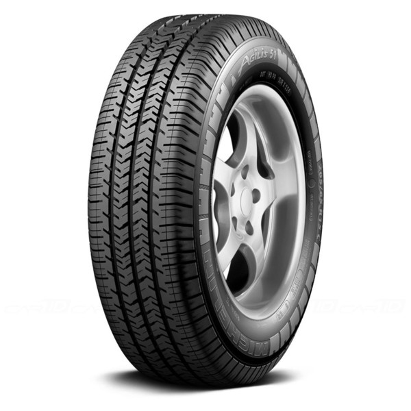 Michelin Agilis3 215/75 R16 113R