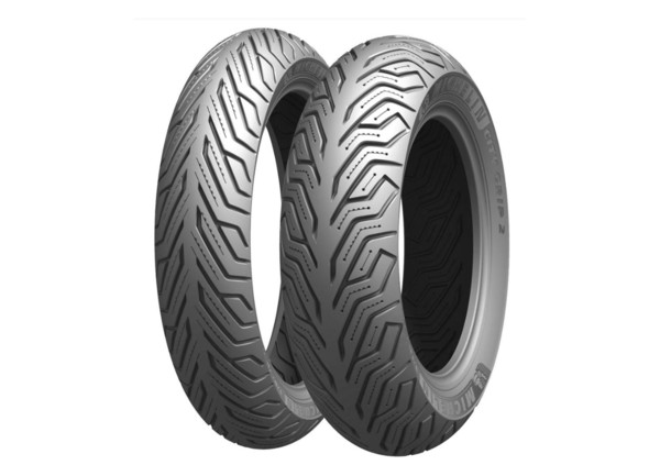 Michelin City Grip 2