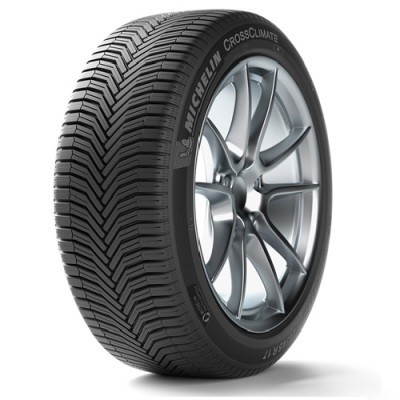 MICHELIN CROSSCLIMATE SUV FSL 245/60 R18 105H