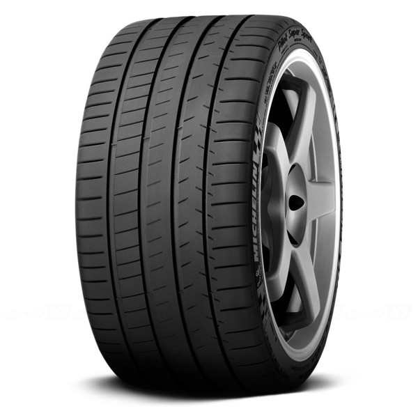 MICHELIN PILOT SUPER SPORT * 275/35 R19 100Y