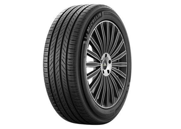 MICHELIN PRIMACY 5 235/55 R17 99V
