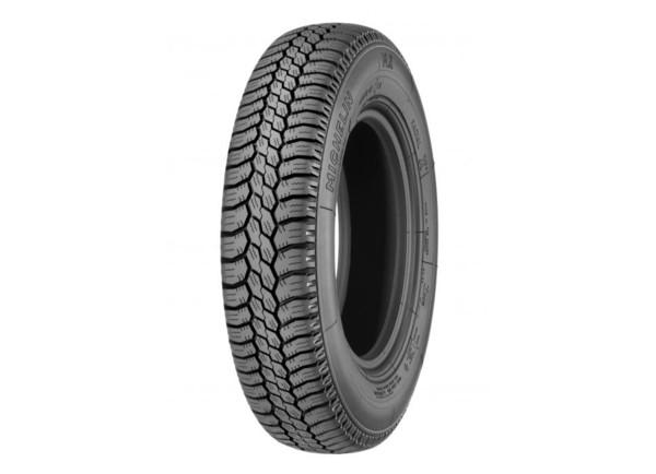 MICHELIN MX 145/80 R12 72S