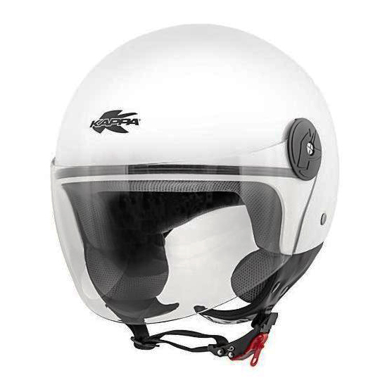 KAPPA Motoristična čelada HAWAII (M)