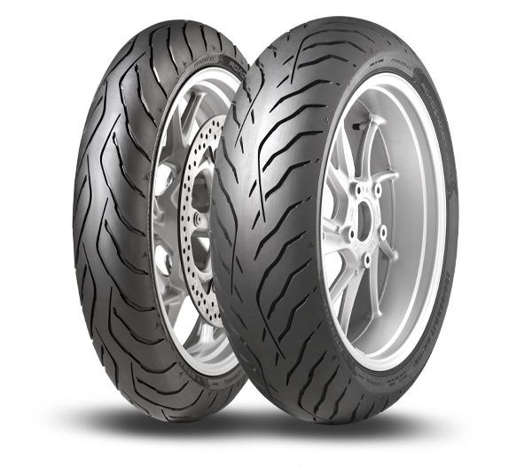 Dunlop SportMax Roadsmart IV  160/60 R17 69W