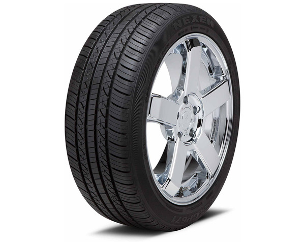 Nexen CP671# 215/70 R16 100H