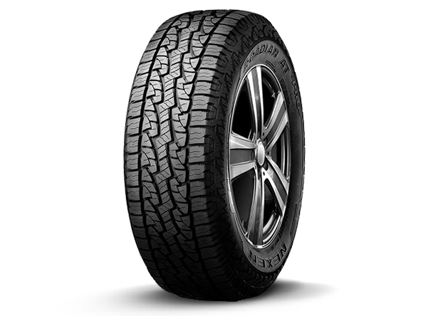 Nexen ROADIAN AT 4X4 205/80 R16 104T