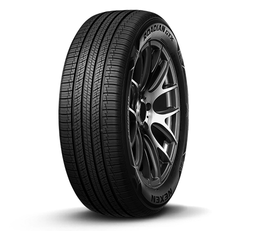 Nexen ROADIAN GTX EV 215/65 R17 99H