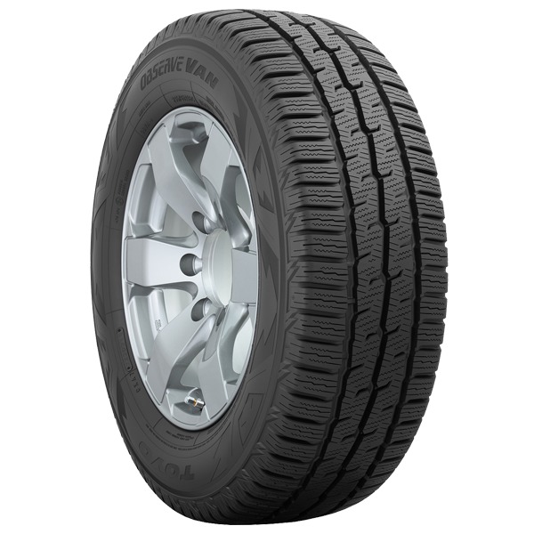 TOYO Observe Van M+S 195/14 R15 110S