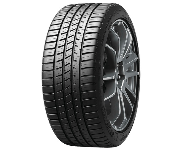 MICHELIN PILOT SPORT A/S 3 N0 DOT19 275/50 R19 112V