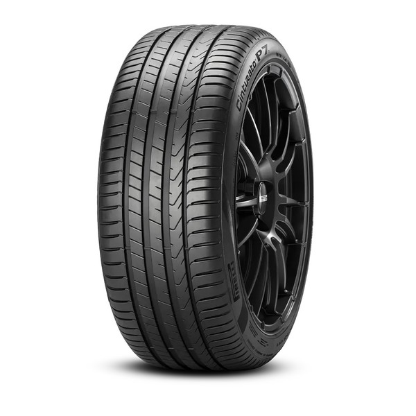 PIRELLI CINTURATO P7 C2# 215/55 R18 99V