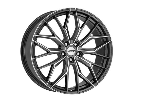 AEZ Porto dark 19X8,0 112,00X5 ET45
