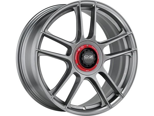 OZ INDY HLT TITANIO 20X8,5 114,30X5 ET40