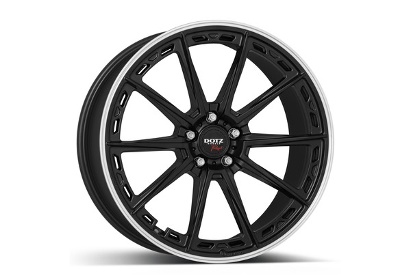 DOTZ Sonoma dark 20X8,5 112,00X5 ET40