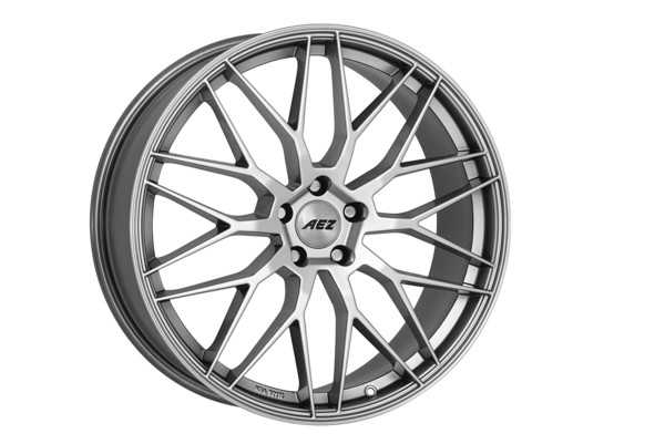 AEZ Crest High Gloss ET20/66,6 20X9 112,00X5 ET20