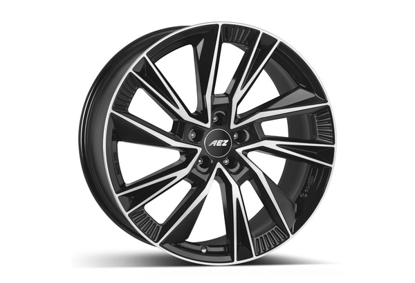 AEZ Havanna dark 19X9,0 112,00X5 ET42