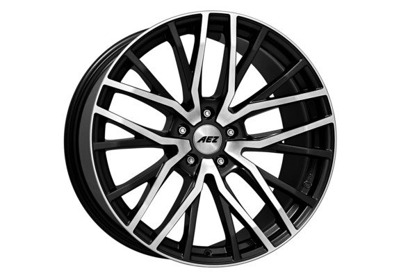 AEZ Panama dark 20X8,0 112,00X5 ET26